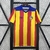 Camisa Valencia Retrô 80/82 Torcedor Masculina - Listrada