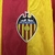 Camisa Valencia Retrô 80/82 Torcedor Masculina - Listrada na internet