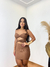 Vestido nó