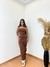 Vestido Thayssa