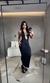 Vestido Miss