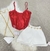 Corselet Bianca - comprar online
