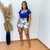 Conjunto Jessi - comprar online