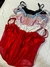 Corselet Bianca