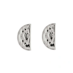 Brinco Meia Lua - loja online