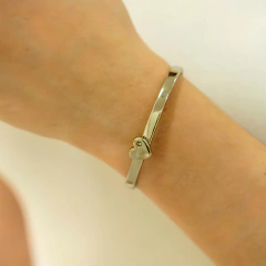 Bracelete Coração - comprar online