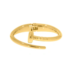 Bracelete Prego Maxi