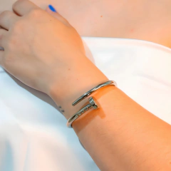 Imagem do Bracelete Prego Maxi