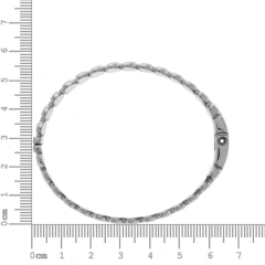 Imagem do Bracelete Ramo de Folhas