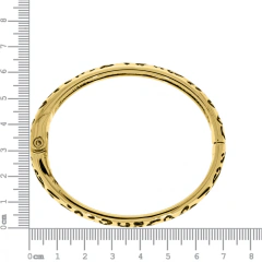 Bracelete Onça na internet