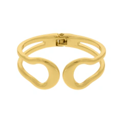 Bracelete Flow Articulado