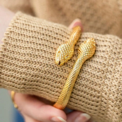 Bracelete Cobras - comprar online