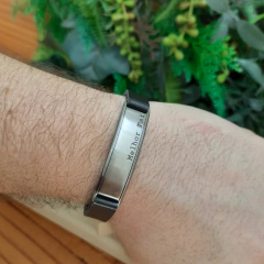 Pulseira Melhor Pai - comprar online