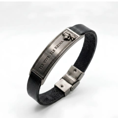 Pulseira Ele Vive - comprar online