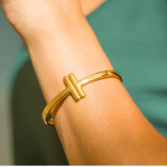 Bracelete T - comprar online