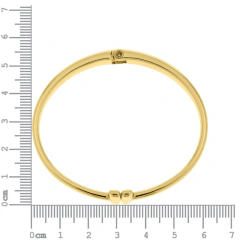 Bracelete T - Arte no Braço - semijoias e acessórios femininos e masculinos