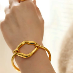 Imagem do Bracelete Orgânico Articulado