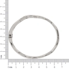 Bracelete Ondulado