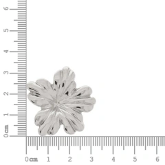 Brinco Maxi Flor - loja online