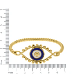 Bracelete Olho Grego na internet