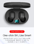 Fones De Ouvido Sem Fio E6S, Fone De Ouvido Bluetooth, Gaming Headset, TWS E7S E - loja online