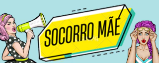 Socorro Mãe