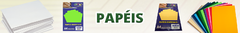 Banner da categoria Papéis 