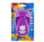 FURADOR DE EVA - 51MM BRW - TULIPA - ROXO - BLISTER C/ 1UN