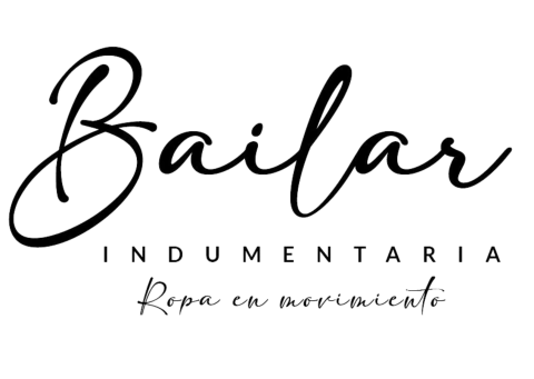 bailar indumentaria