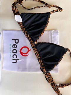 TOP FIXO ONÇA - comprar online