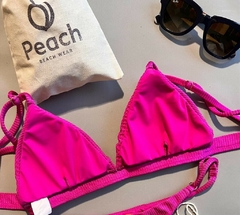 TOP FIXO PINK - comprar online