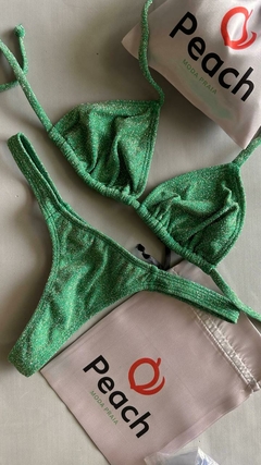 CONJUNTO PEACH SIRENA - comprar online