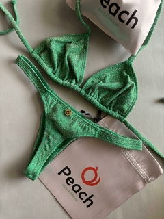 CONJUNTO PEACH SIRENA