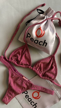 CONJUNTO PEACH ALANA - comprar online