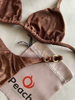 CONJUNTO PEACH ONDINA ASA DELTA na internet