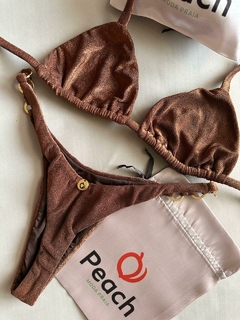 CONJUNTO PEACH ONDINA ASA DELTA