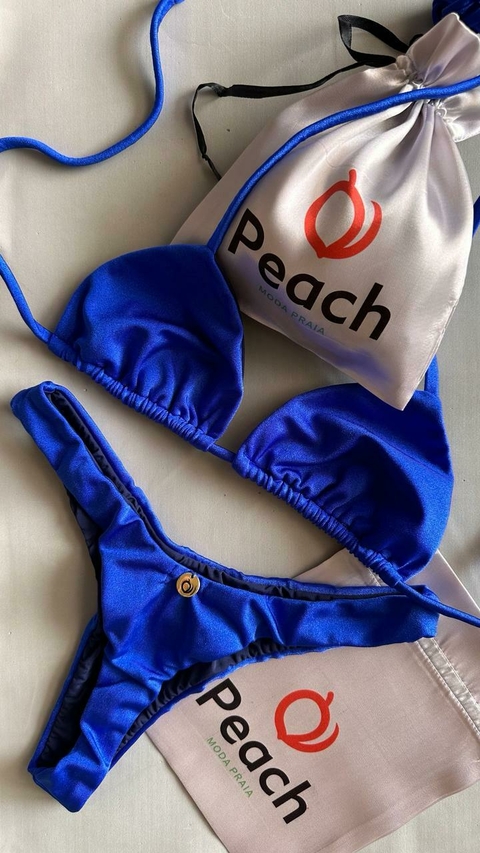 CONJUNTO PEACH MARINA OCEANIA
