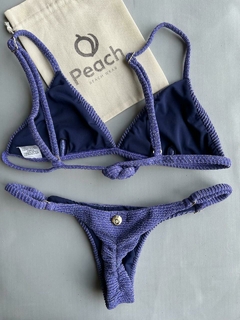 CONJUNTO PEACH PÚRPURA LUREX na internet