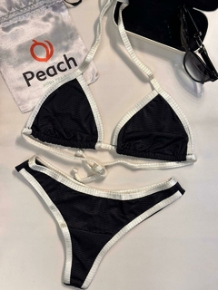 CONJUNTO BLACK WHITE