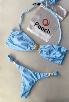 CONJUNTO AQUAMARINE - comprar online