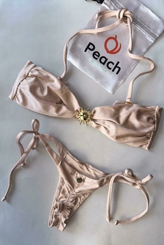CONJUNTO RAIO DE SOL - Peach Moda Praia