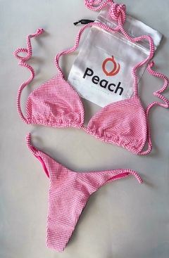 CONJUNTO FLAMINGO