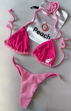Imagem do CONJUNTO FLAMINGO