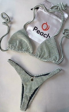 CONJUNTO AURORA - Peach Moda Praia