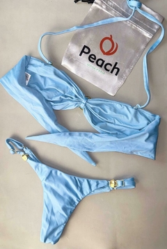 CONJUNTO AQUAMARINE