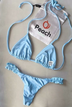 CONJUNTO ÁGUA VIVA - loja online