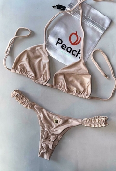 CONJUNTO DUNA - Peach Moda Praia