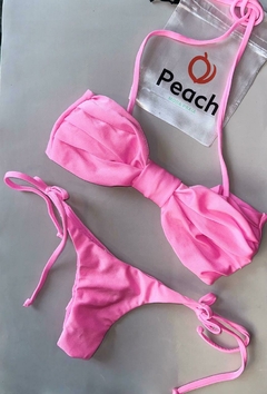 CONJUNTO SEREIA - Peach Moda Praia