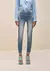 CALÇA SKINNY MORENA ROSA REF.06229 - comprar online