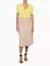 BLUSA CROPPED LINHO CALVIN KLEIN REF.BC871 - Dona Lola